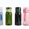 Portable Bottle 408ml,Outdoor Sports and Fitness Water Bottle,Used for any Occassions