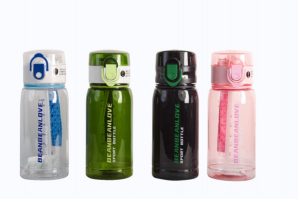 Portable Bottle 408ml,Outdoor Sports and Fitness Water Bottle,Used for any Occassions