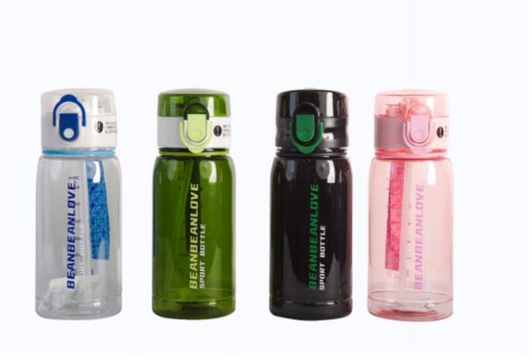 Portable Bottle 408ml,Outdoor Sports and Fitness Water Bottle,Used for any Occassions