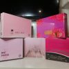 A touch of Love Pocket Perfumes     24 pcs/box   *Sold by box* - Image 2