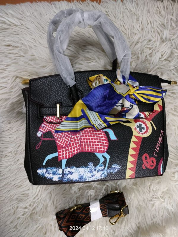 Top Grade Quality Womens Bags 3 color available - Image 4