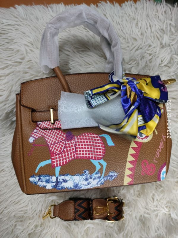Top Grade Quality Womens Bags 3 color available
