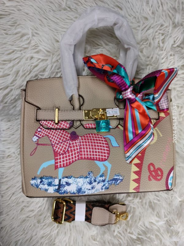 Top Grade Quality Womens Bags 3 color available - Image 3