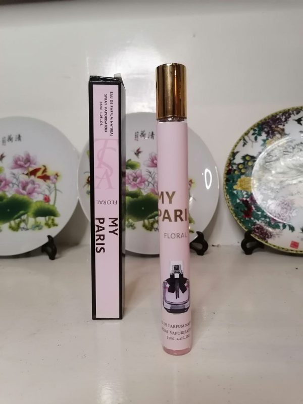 a Touch of Love Spray vaporisteur,Pocket perfumes Oil base & Long lasting  35ml 1.2FL.oz - Image 5