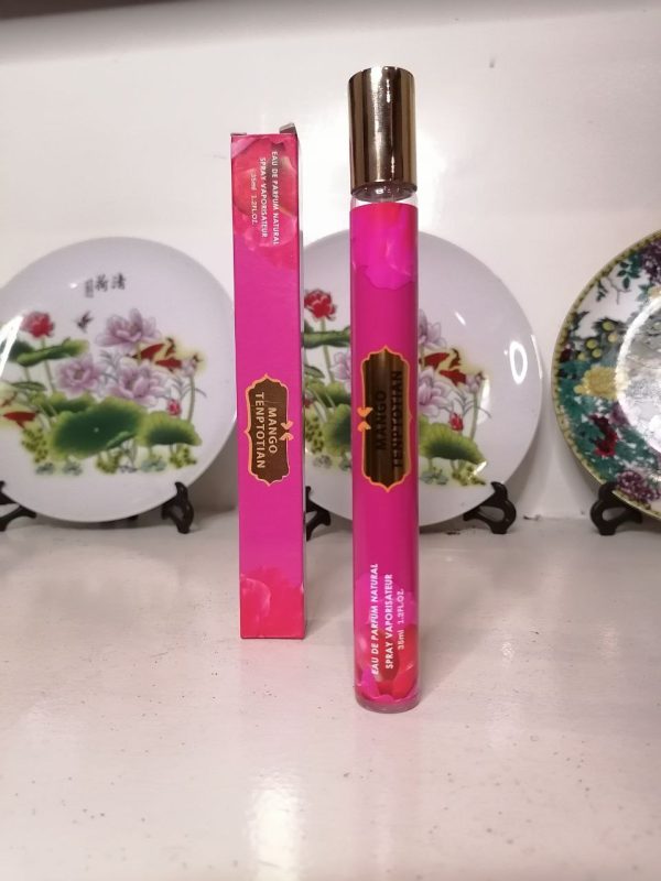 a Touch of Love Spray vaporisteur,Pocket perfumes Oil base & Long lasting  35ml 1.2FL.oz - Image 2