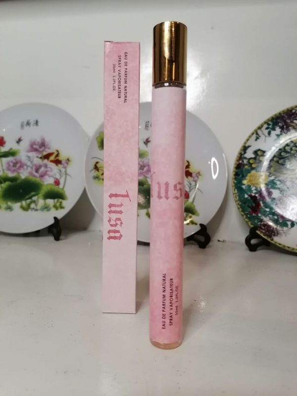 a Touch of Love Spray vaporisteur,Pocket perfumes Oil base & Long lasting  35ml 1.2FL.oz - Image 4