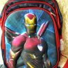 3D Cartoon Character Cute School Backpacks For Students Girl and Boy Size14 - Image 2