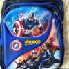 3D Cartoon Character Cute School Backpacks For Students Girl and Boy Size14 - Image 12