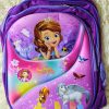 3D Cartoon Character Cute School Backpacks For Students Girl and Boy Size14 - Image 13
