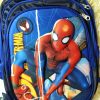 3D Cartoon Character Cute School Backpacks For Students Girl and Boy Size14 - Image 3