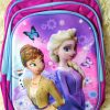 3D Cartoon Character Cute School Backpacks For Students Girl and Boy Size14