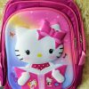 3D Cartoon Character Cute School Backpacks For Students Girl and Boy Size14 - Image 6