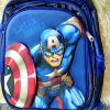 3D Cartoon Character Cute School Backpacks For Students Girl and Boy Size14 - Image 8