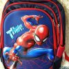 3D Cartoon Character Cute School Backpacks For Students Girl and Boy Size14 - Image 9