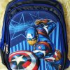 3D Cartoon Character Cute School Backpacks For Students Girl and Boy Size14 - Image 10