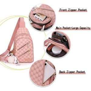 Multi Purpose Fashion Bag