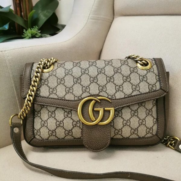 Elegant Women Sling Top Grade Fashion Bags - Image 2
