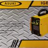 ASUKI WELDING MACHINE (200AMP)
