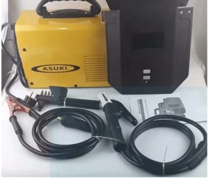 ASUKI WELDING MACHINE (200AMP)