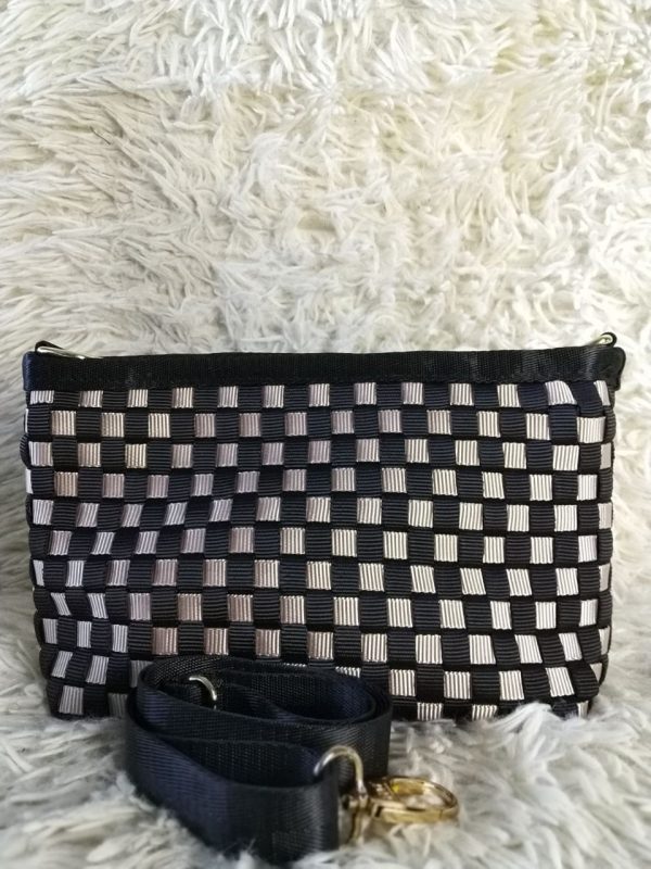 Women's  Fashionable Woven Sling - Image 2