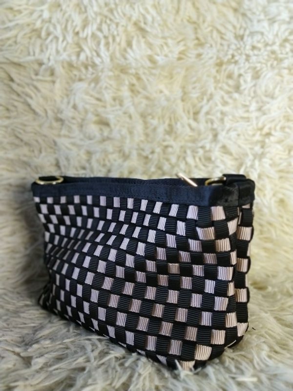 Women's  Fashionable Woven Sling - Image 3