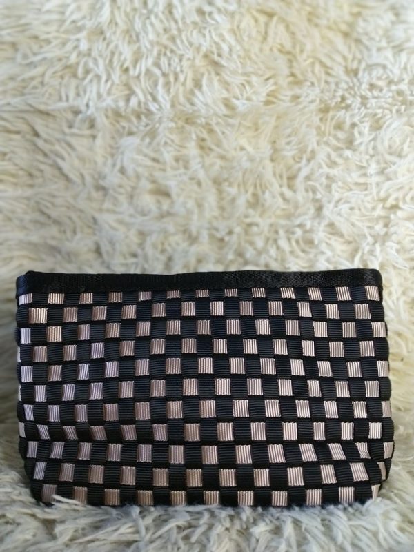 Women's  Fashionable Woven Sling - Image 4