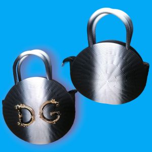 New fashion Jelly Bags DG