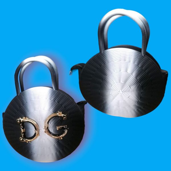 New fashion Jelly Bags DG