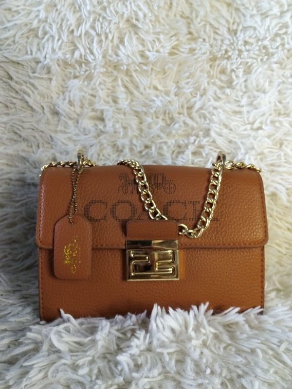 Women's Korean Shoulder Bag Messenger Bag Shoulder and Sling Bag