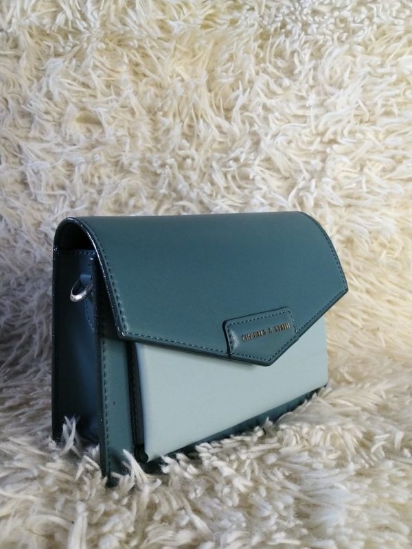 Top grade sling bag with 2 ling - Image 3