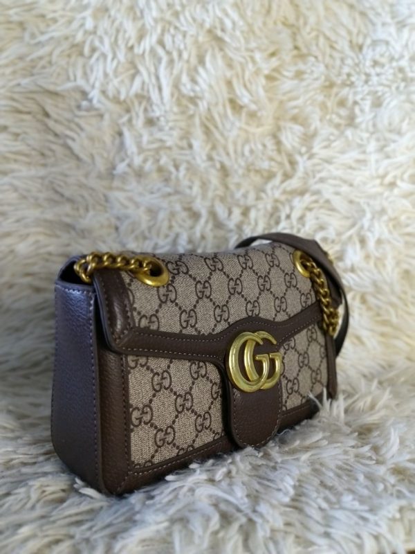 Elegant Women Sling Top Grade Fashion Bags - Image 3