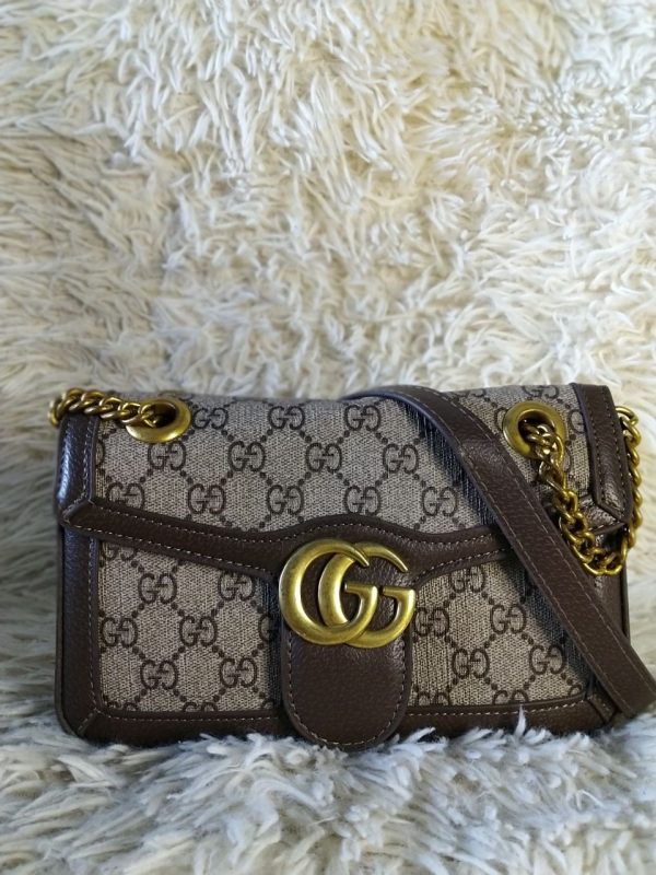 Elegant Women Sling Top Grade Fashion Bags - Image 4