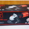 Hoyoma Japan 750 watts Angle Grinde - Image 4