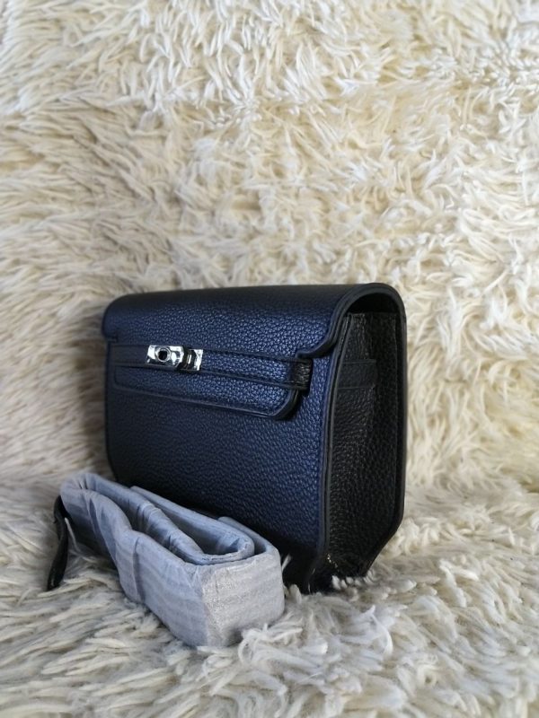 New Fashion Leather kili bag - Image 2