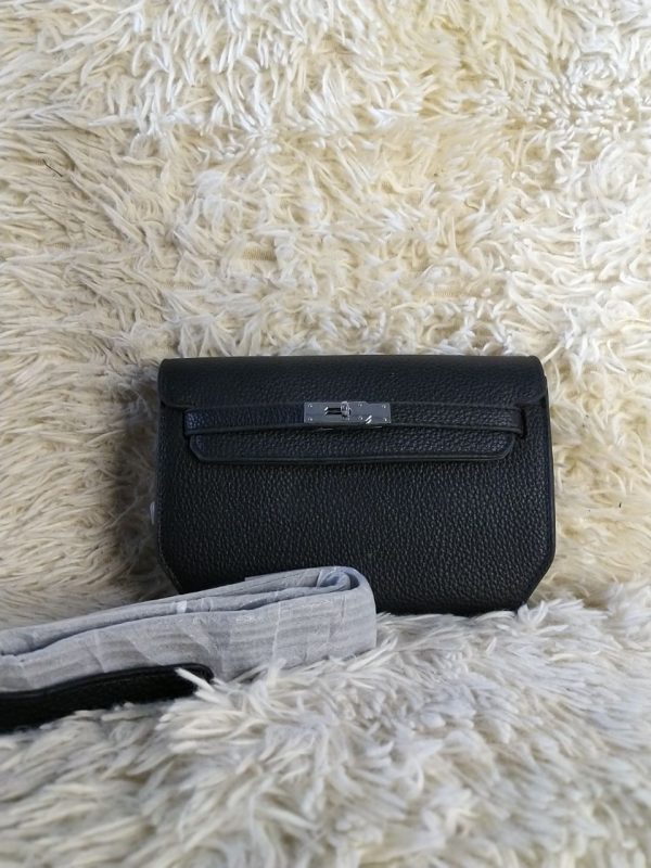 New Fashion Leather kili bag - Image 3