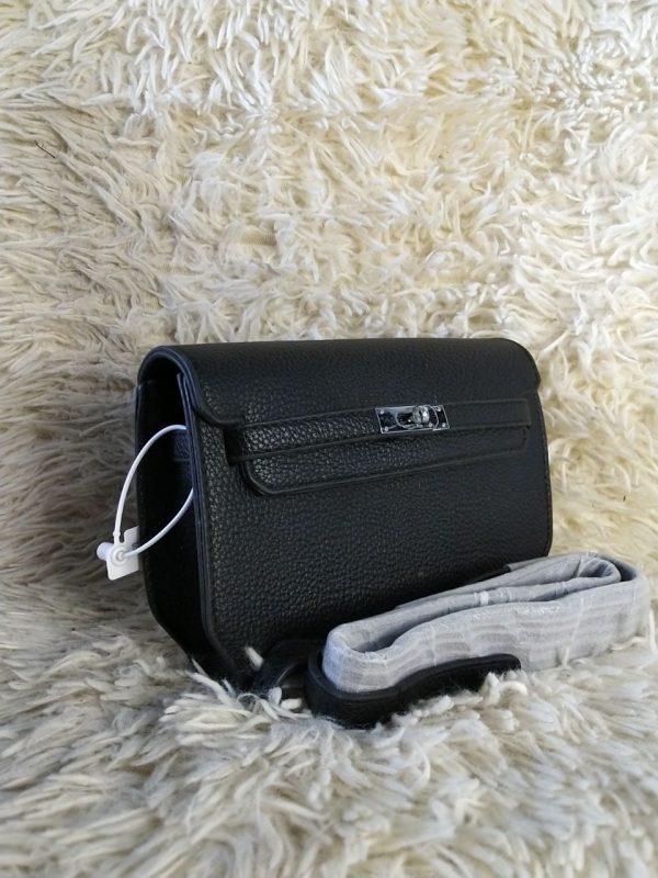 New Fashion Leather kili bag - Image 4