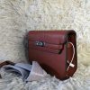 New Korean Version Leather kili bag - Image 3