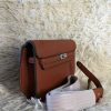 New Korean Version Leather kili bag - Image 4