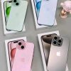 I phone 14 Pro Max 256GB✅ Brand New phone ✅ Original not clone not copy ✅ Complete box set