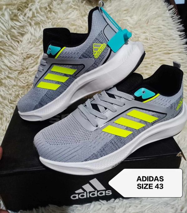 Men& Women Running Shoes Ultra Boost 3 for 1000 - Image 2