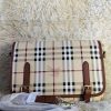 Fashion Famous  New Messenger Fashion Designer Brand stripe Vertical Piano score for women - Image 4