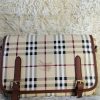 Fashion Famous  New Messenger Fashion Designer Brand stripe Vertical Piano score for women