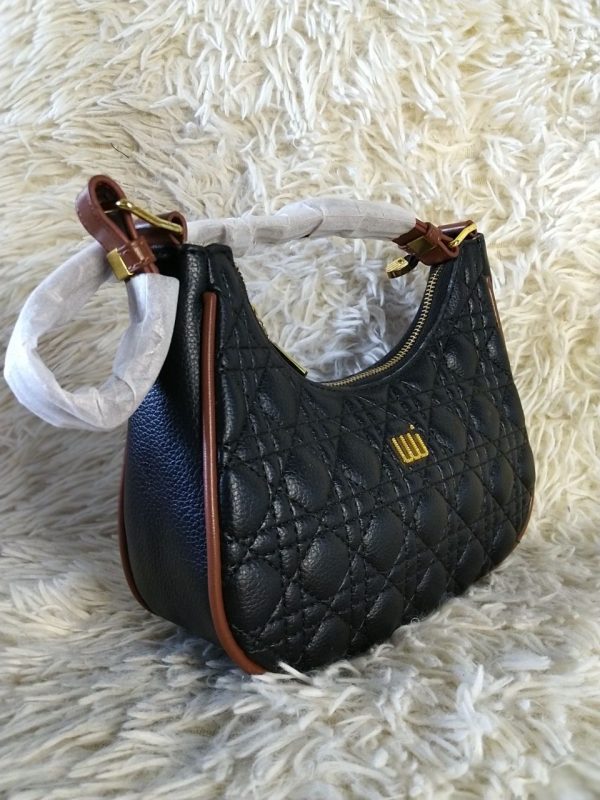 Korean Fashion Handbag with Sling - Image 2