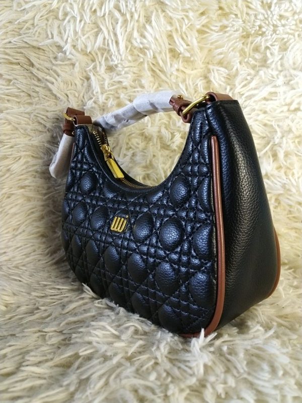 Korean Fashion Handbag with Sling - Image 3