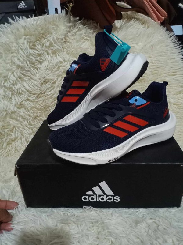 Men& Women Running Shoes Ultra Boost 3 for 1000 - Image 5