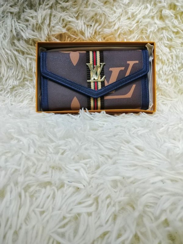 Sling& wallet Fashion Bags mixed Brand - Image 2