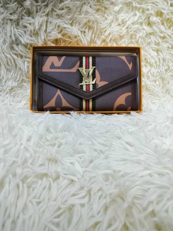 Sling& wallet Fashion Bags mixed Brand - Image 3