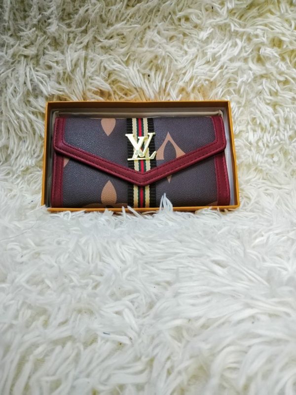 Sling& wallet Fashion Bags mixed Brand - Image 4