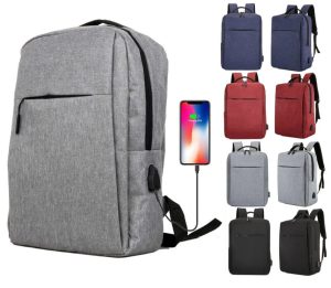 New 17inch Laptop Usb Backpack, School bags, Rucksack Anti Theft men Backpack Travel Backpacks Male Leisure Backpack
