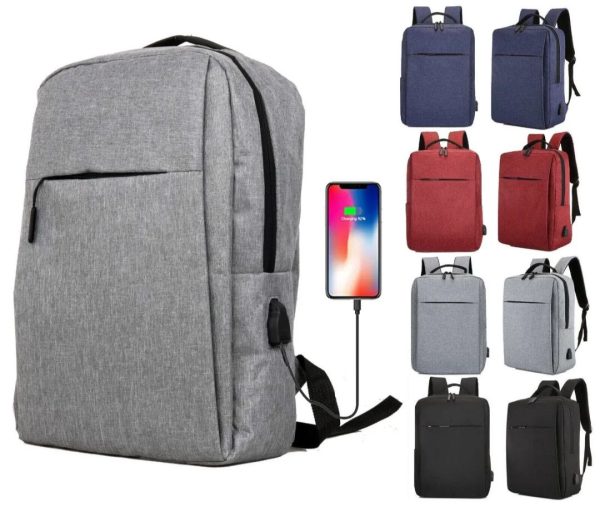 New 17inch Laptop Usb Backpack, School bags, Rucksack Anti Theft men Backpack Travel Backpacks Male Leisure Backpack